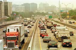 Austin: An Example of Sustainable City Living Image
